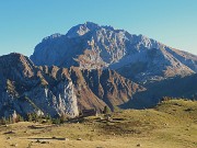 59 Baita Monte Campo (1878 m) con Arera e -